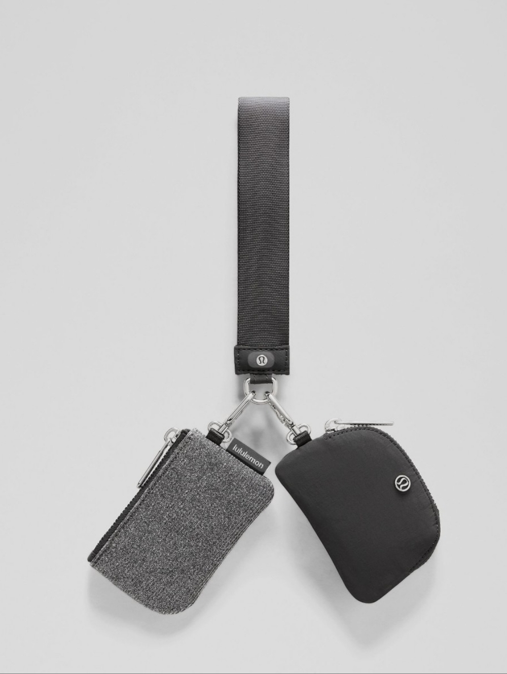 Lululemon Wristlet Pouch